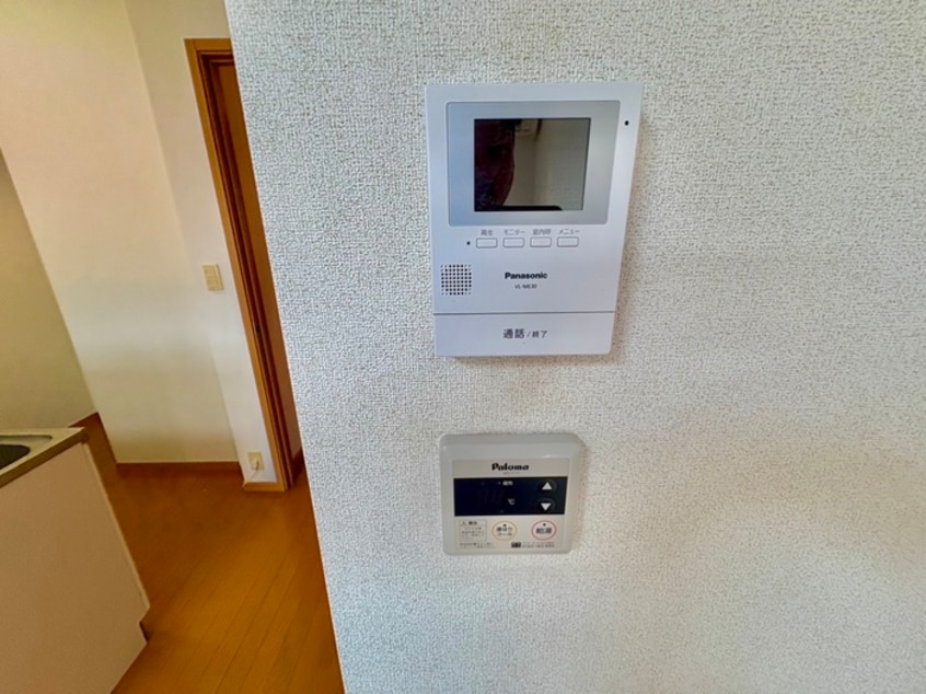 内観写真 グレ－ス弐番館