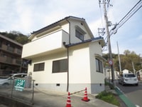 上口戸建Ｃ