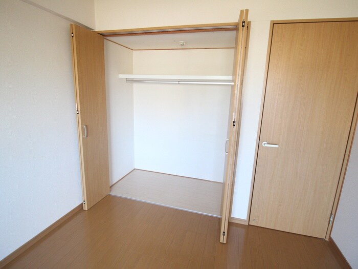 収納 ヴューキャッスル