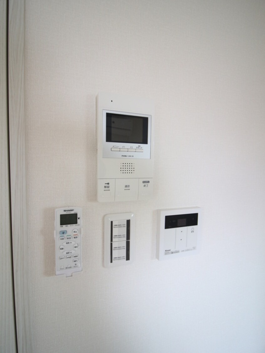 内観写真 LISｿﾌｨｱ箕面半町