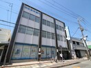 池田泉州銀行 箕面支店(銀行)まで607m LISｿﾌｨｱ箕面半町