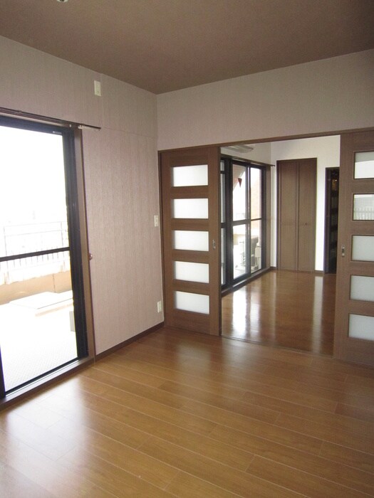居室 ＧＲＡＺＩＯ日本一