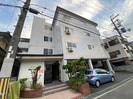 グレ－スハイツナカタニの外観