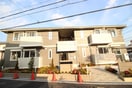 外観写真 セジュールウィット神田