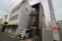 Cozy Port K