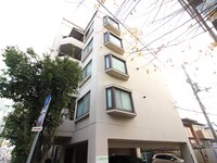 コーポサンルイス2
