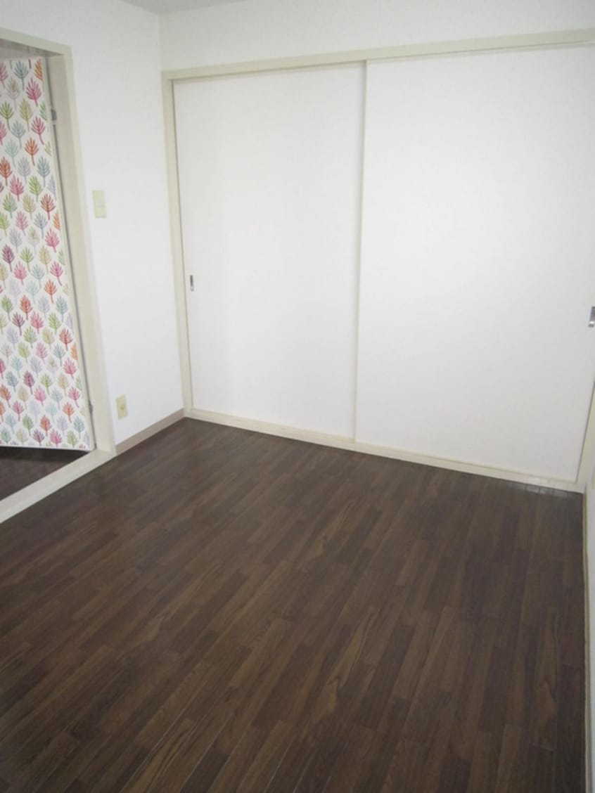 居室 メゾンドルミエ－ル