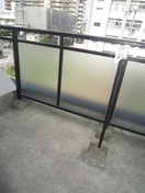 ベランダ・バルコニー メゾンドルミエ－ル