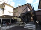 エトワール六甲の外観