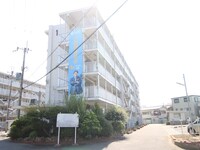 ビレッジハウス旭１号棟