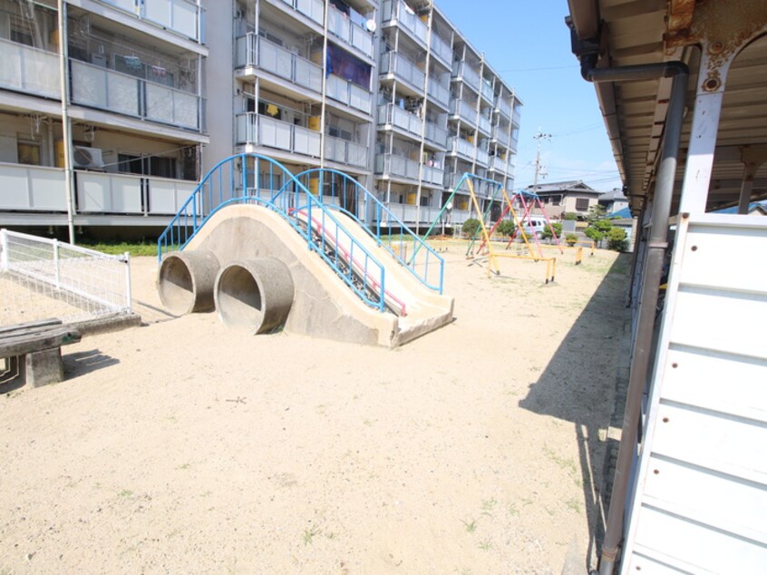 その他 ビレッジハウス旭１号棟