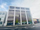 大阪信用金庫(銀行)まで1200m ビレッジハウス旭１号棟
