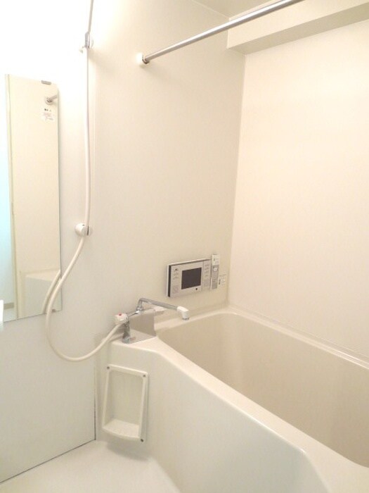 バス／シャワールーム等 ビエラ江戸堀