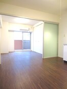 居室 ビエラ江戸堀