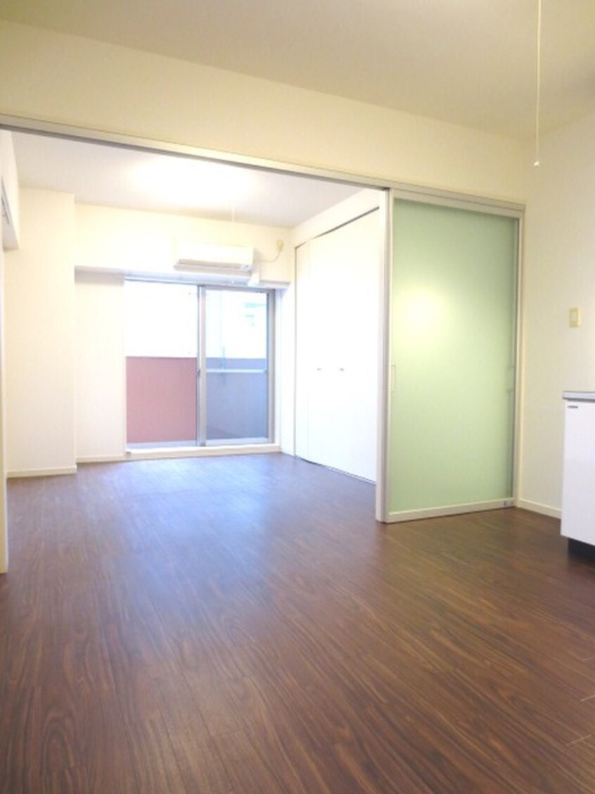 居室 ビエラ江戸堀