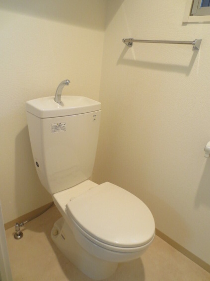 トイレ ビエラ江戸堀