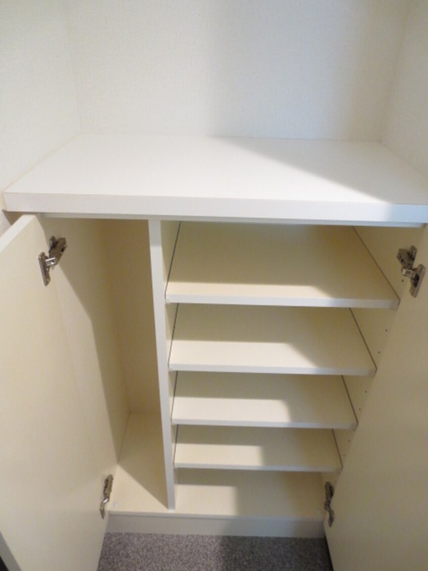 靴箱 ビエラ江戸堀