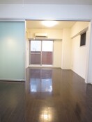 居室 ビエラ江戸堀