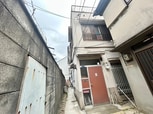 橘貸家