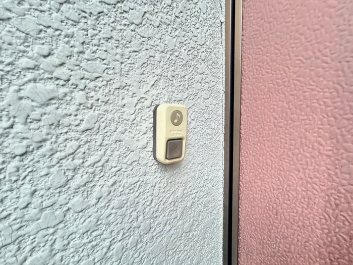 建物設備 橘貸家