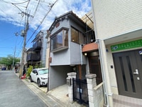 柴田様竹鼻立原町貸家