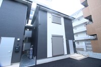 ロックベースＣ号地