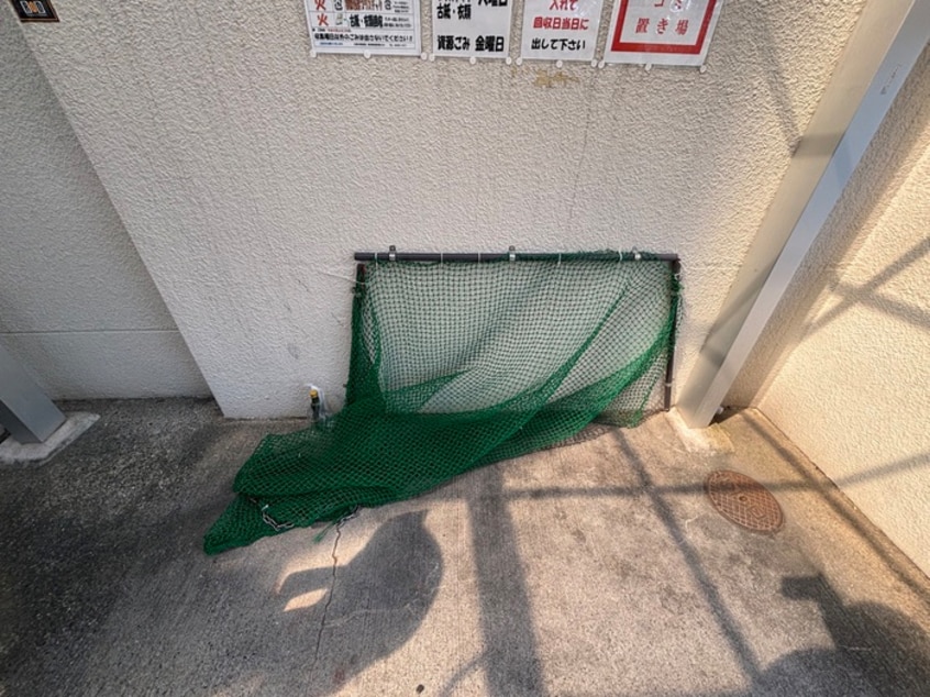 その他 北野ハイツ