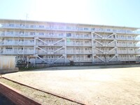 ビレッジハウス旭３号棟