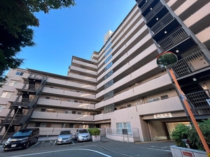 ｻﾆｰﾊｳｽ桃山台(601)