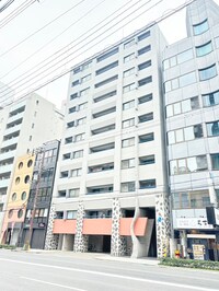 ベルデフラッツ阿波座（1103）