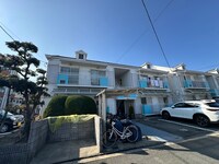 サンパーク北野