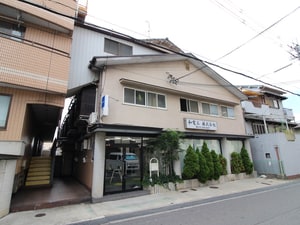坂本第２マンション