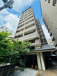 アスヴェル京都烏丸五条(403)