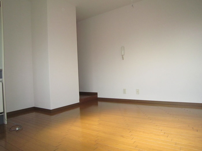 居室 サチハイツ