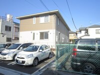 コ・セジュール甲斐田