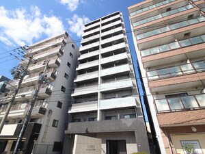 W-STYLE福島Ⅱウィステリア(208)