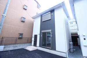 ロックベースＤ号地