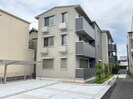 ルピナス嵯峨嵐山の外観