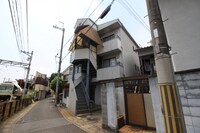 ハイツ東叡