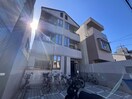 外観写真 ハウスオブロ－ゼ
