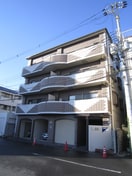 外観写真 レオ
