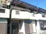 東五百住町2丁目貸家