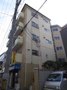 建物設備 清原マンション