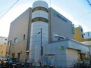 近畿大阪銀行　都島支店(銀行)まで381m 清原マンション