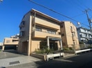 エスパシオ塚口の外観