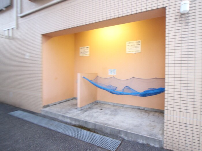建物設備 エスパシオ塚口