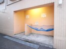 建物設備 エスパシオ塚口