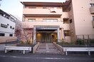 エントランス部分 エスパシオ塚口