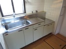 キッチン エスパシオ塚口