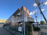 カデンツァ瓜破